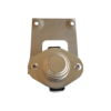 Bonaire Vulcan Quasar Heater Switch Fan Blue Dot Thermostat