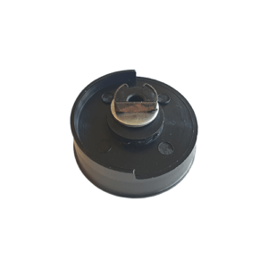 Alternative view of Bonaire Vulcan Burwood Gas Heater Series 49 Gas Control Knob - #49441003SP