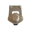 Bonaire Vulcan Quasar Heater Switch Fan Yellow Dot Thermostat
