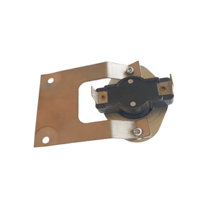 Alternative view of Bonaire Vulcan Quasar Heater Switch Fan Yellow Dot Thermostat - #2265900SP
