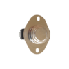 Bonaire Vulcan Heater Switch Fan Thermostat 45C 26mJ