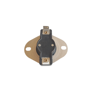 Alternative view of Bonaire Vulcan Gas Heater Thermostat - Medium Heat