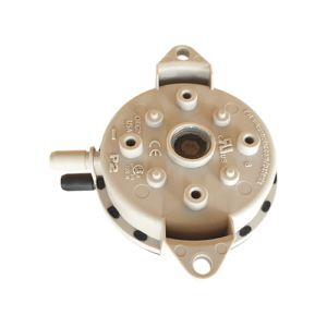Alternative view of Bonaire Vulcan Gas Heater Pressure Switch 110Pa - #5001205SP