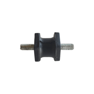 Alternative view of Bonaire Vulcan Gas Heater Rubber Mount Mackay 163 - Old Style
