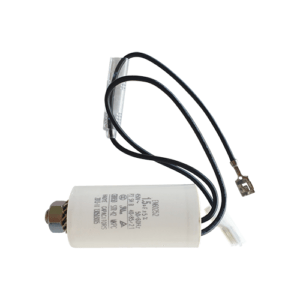 Alternative view of Bonaire Vulcan Quasar Gas Heater Wall Furnace Capacitor 1.5uF - #2565811SP
