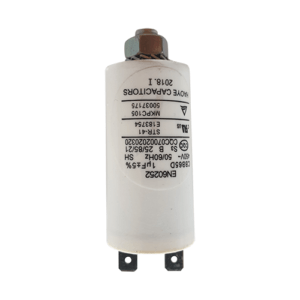 Alternative view of Bonaire Vulcan Quasar Gas Heater Wall Furnace Capacitor 1uF - #0160181SP