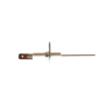 Bonaire Vulcan Gas Heater Flame Sensor suits MB3 & MB4 Series