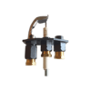 Bonaire Vulcan Gas Heater Pilot Burner Target 0.4 NG SIT