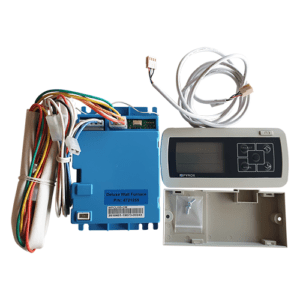 Alternative view of Bonaire Pyrox Gas Heater Deluxe Upgrade Kit - #4721258SP