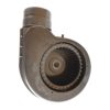 bonaire combustion fan