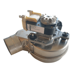 Alternative view of Bonaire Vulcan Gas Heater Combustion Fan Internal - #5310801SP
