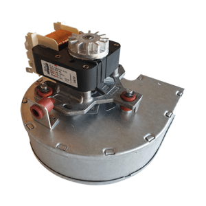 Alternative view of Bonaire Vulcan Gas Combustion Heater With Fan External - #5310871SP