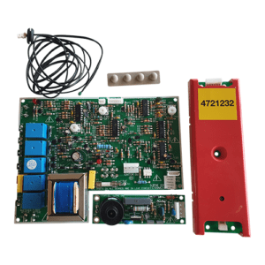 Bonaire Vulcan Heater Main PCB, Ignition PCB & Thermostat