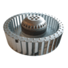 Bonaire Vulcan Quasar Gas Heater Fan Motor Only
