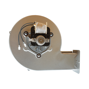 Alternative view of Bonaire Gas Heater MB3/MB4 Combustion Fan Kit - #5440801SP