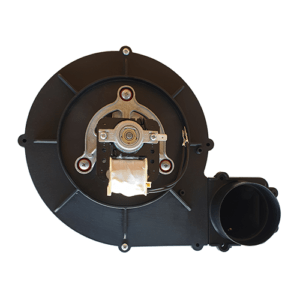 Alternative view of Bonaire Gas Heater MB5 Combustion Fan Kit - #5440815SP