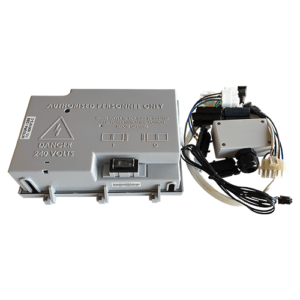 Bonaire PCB Controller Conversion/ Upgrade Kit PNE to TYT - view 2