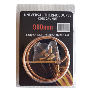 Universal Thermocouple Kit