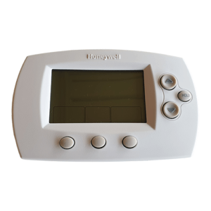 Brivis Focus Pro 6000 Programmable Digital Thermostat - Hotncool