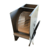 Bonaire Vulcan Gas Heater Deluxe Fan