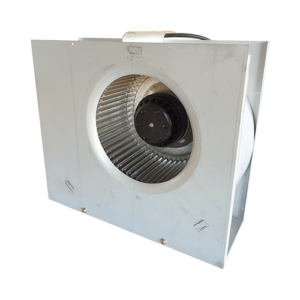 Alternative view of Bonaire Vulcan Gas Heater Fan Deluxe 30-40MJ - #4720159SP