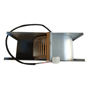 Alternative view of Bonaire Vulcan Gas Heater Deluxe Fan 26-30 MJ