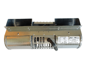 Alternative view of Genuine Bonaire Vulcan Gas Heater Fan Furnace - Series 20