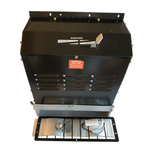 Alternative view of Bonaire Vulcan Quasar Gas Heater Fan Assembly Only - #2565807SP