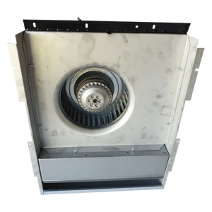 Alternative view of Bonaire Vulcan Quasar Gas Heater Fan Assembly Kit 26mJ - #2565807SP