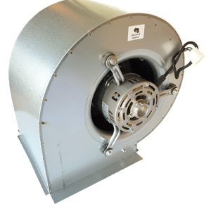Alternative view of Bonaire Gas Heater Fan Assembly Kit  750 Watt - #9263802SP