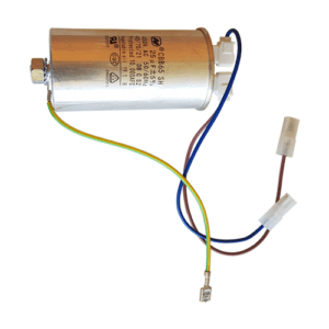 Bonaire Evaporative Cooler 25uF Capacitor with Leads - view 2