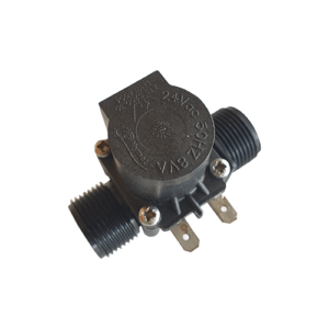 Braemar Evaporative Cooler Solenoid Valve 24VAC 50Hz 8VA - view 2