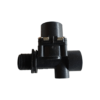 Bonaire Solenoid Valve