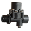 Solenoid Valve