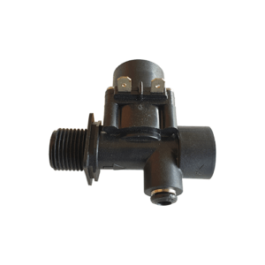 Bonaire Solenoid Valve 24V 15mm With Dump/Bleed – - view 3