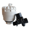 Solenoid Valve Kit