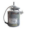Evaporative fan motor