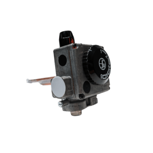 Alternative view of Aquamax Gas Hot Water AC3 610 SIT Gas Valve - #0610040