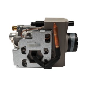 Alternative view of Rheem Hot Water Gas Valve SIT Eurosit 630 NG - #0630151