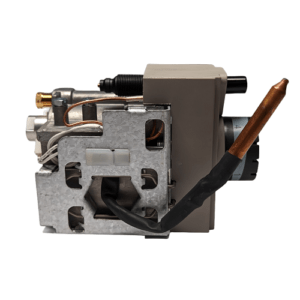 Alternative view of Rheem Hot Water Gas Valve SIT Eurosit 630 NG - #0630154