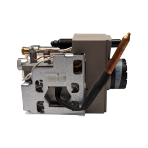 Alternative view of Dux Hot Water Eurosit 630 NG Gas Valve (New Style) - #0630156