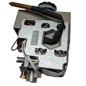 Alternative view of Rheem Hot Water Gas Valve SIT Eurosit 630 LPG - #0630804