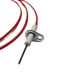 Alternative view of Rheem Spark plug & Lead 1200MM - #14060920
