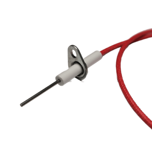 Alternative view of Rheem Spark plug & Lead 550MM - #14061520