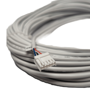 Bonaire Wiring Loom 4 Pin 20M Suits Navigator Controllers - view 2