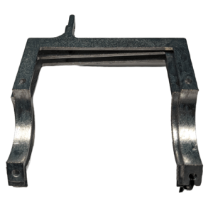 Alternative view of Brivis Bracket Motor Kit 114/35 - #80009100