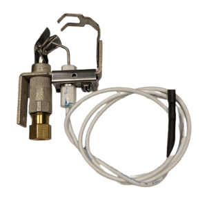 Alternative view of Brivis Ducted Gas Heater Pilot & Lead Assembly Suits HCCA621 - #B021192