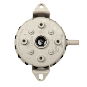 Alternative view of Brivis Ducted Gas Heater Pressure Switch NS2-1072-00 80PA - #B021373