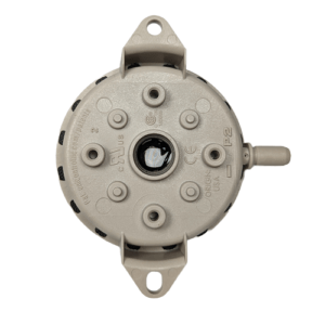 Alternative view of Brivis Ducted Gas Heater Pressure Switch NS2-1072-01 115PA - #B021374