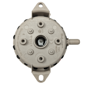 Alternative view of Brivis Ducted Gas Heater Pressure Switch NS2-1072-02 140PA - #B021375